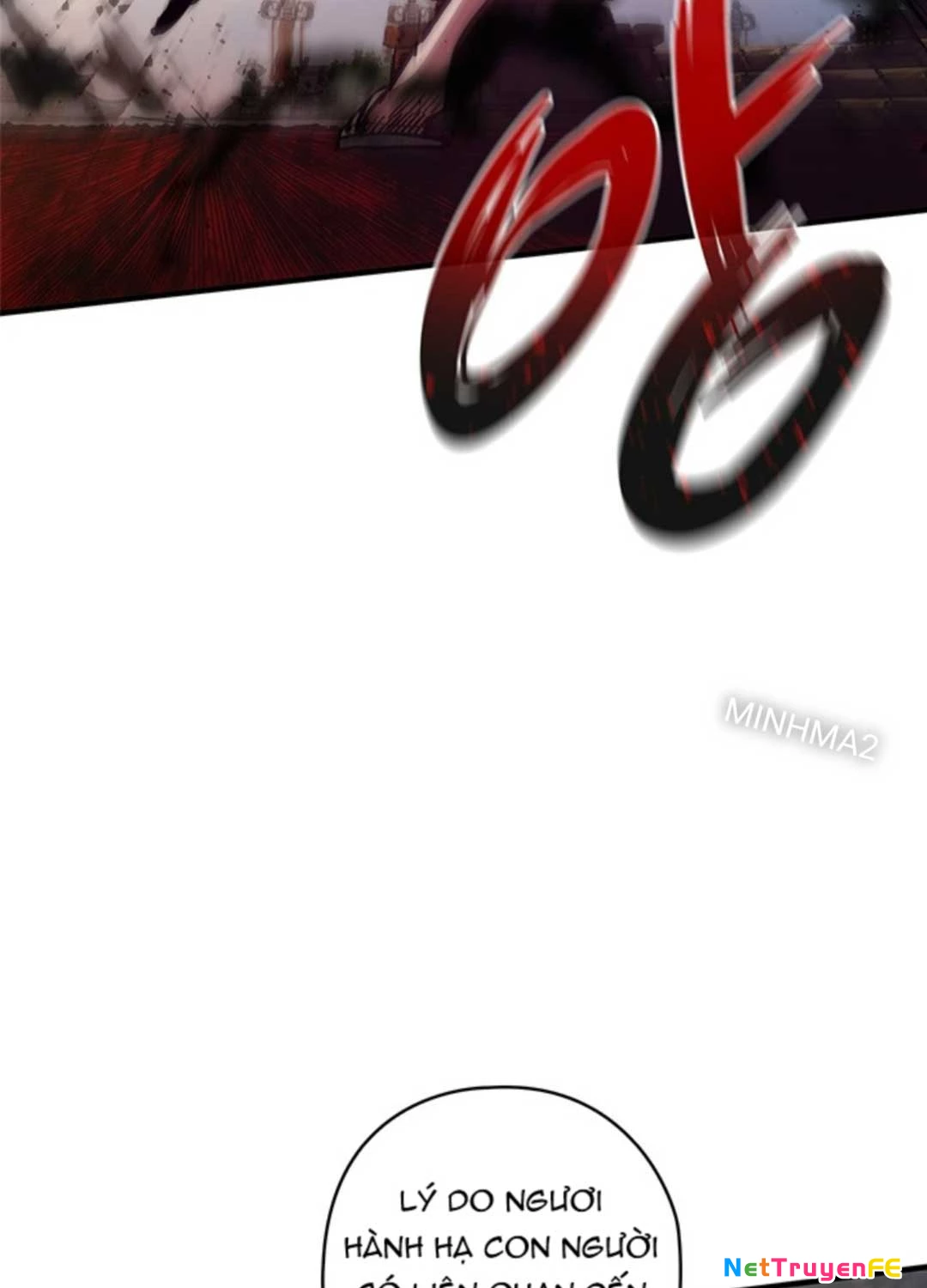 Thần Kiếm: Đứa Con Của Thần Chết Chapter 22 - Trang 2