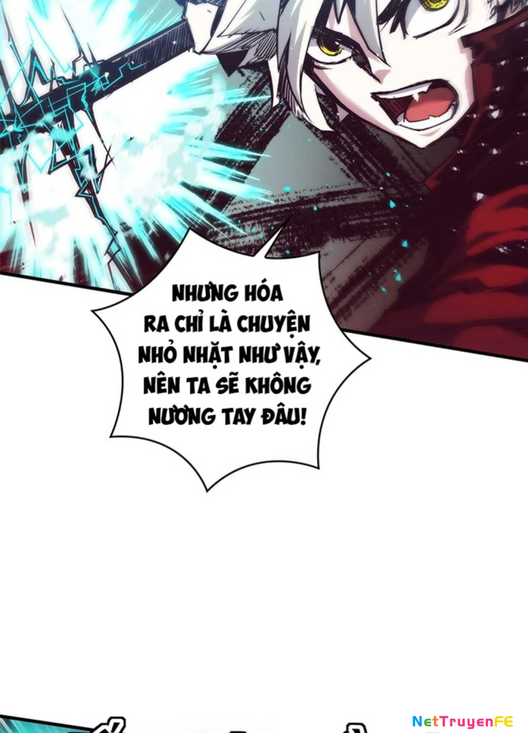 Thần Kiếm: Đứa Con Của Thần Chết Chapter 22 - Trang 2