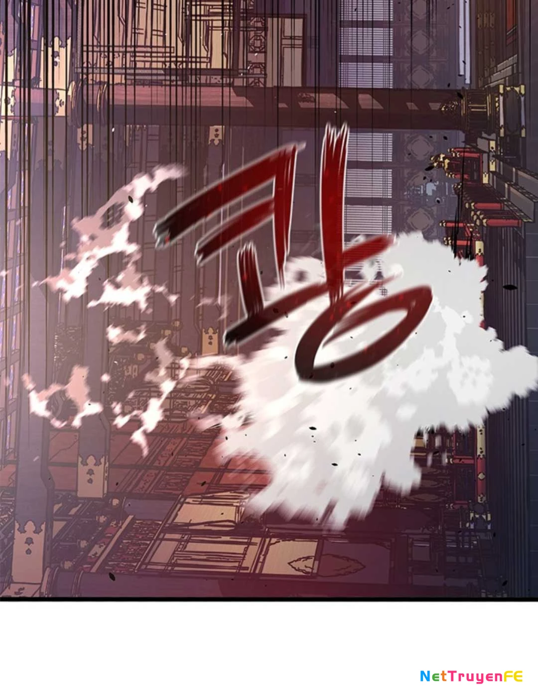 Thần Kiếm: Đứa Con Của Thần Chết Chapter 22 - Trang 2