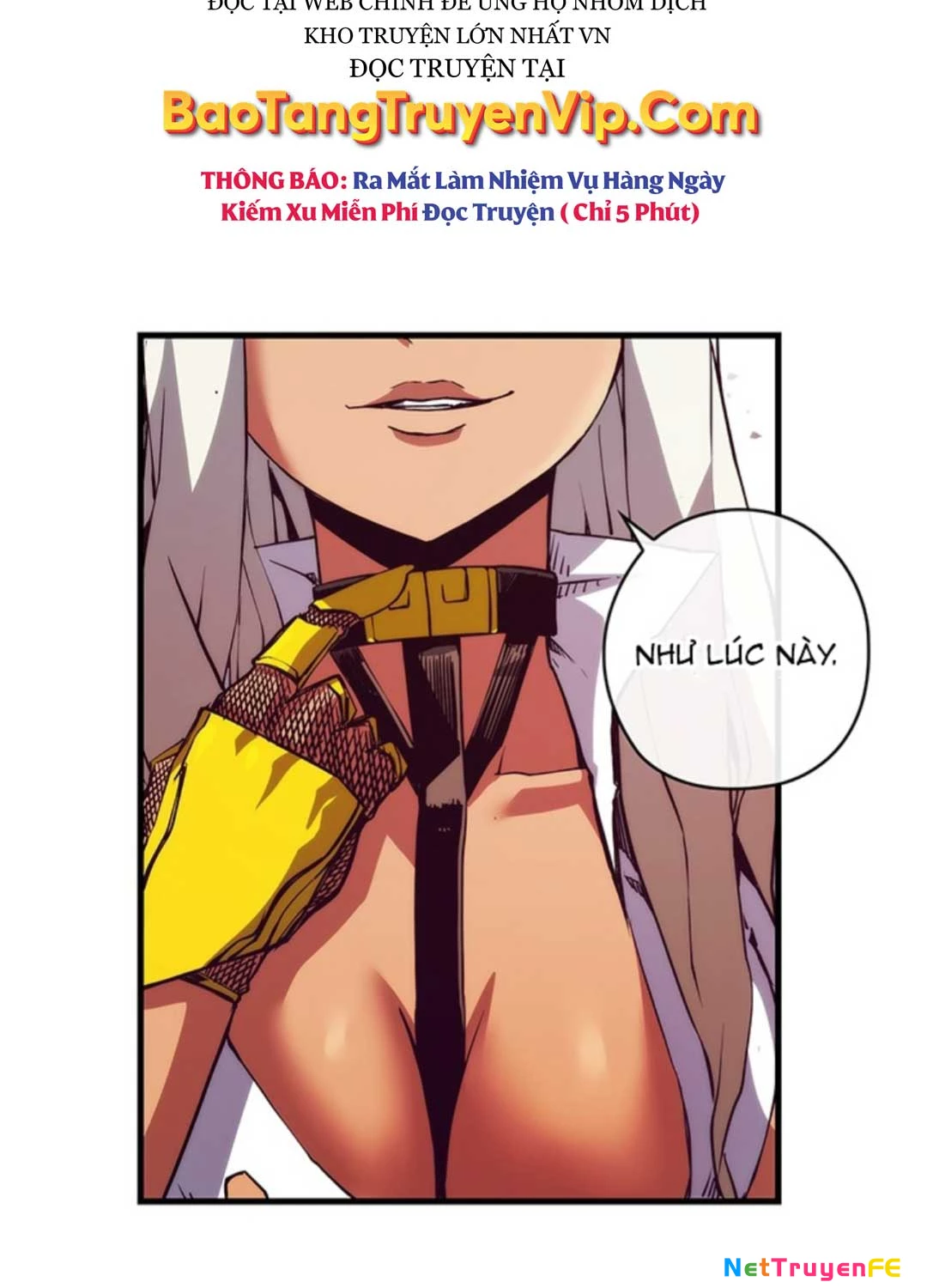 Thần Kiếm: Đứa Con Của Thần Chết Chapter 22 - Trang 2