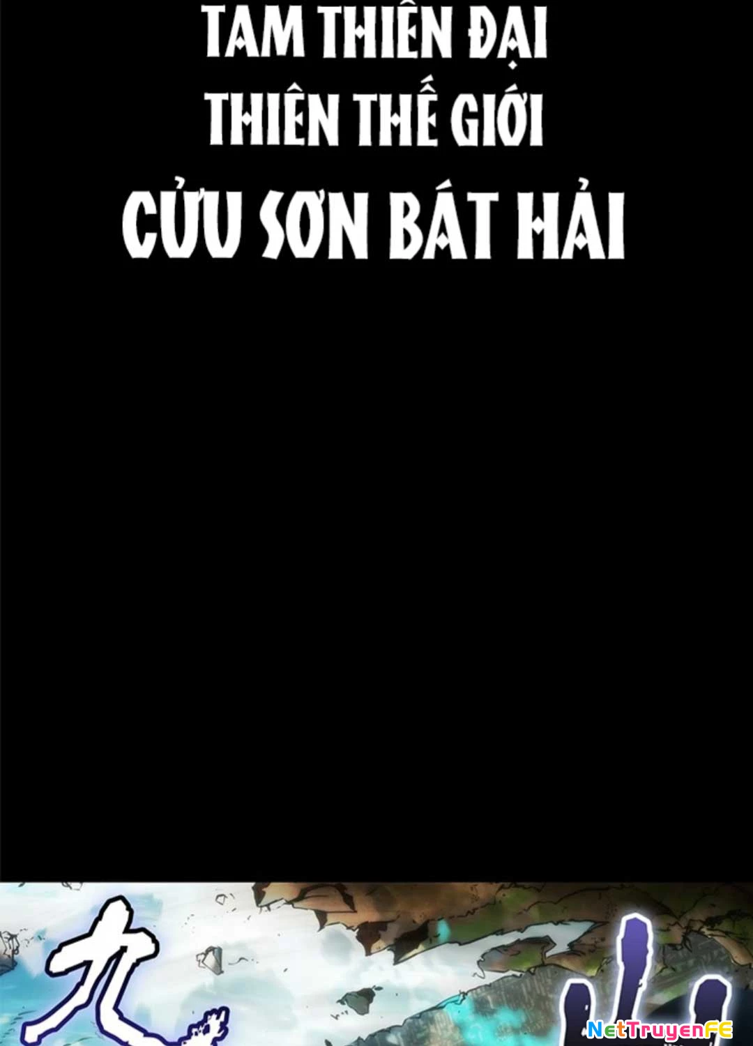 Thần Kiếm: Đứa Con Của Thần Chết Chapter 22 - Trang 2