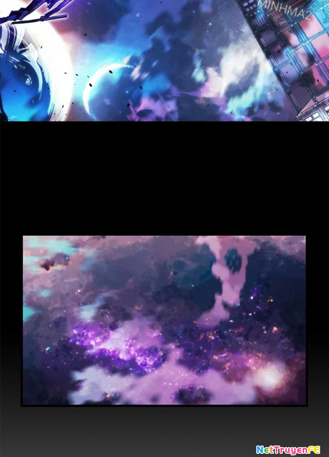 Thần Kiếm: Đứa Con Của Thần Chết Chapter 22 - Trang 2