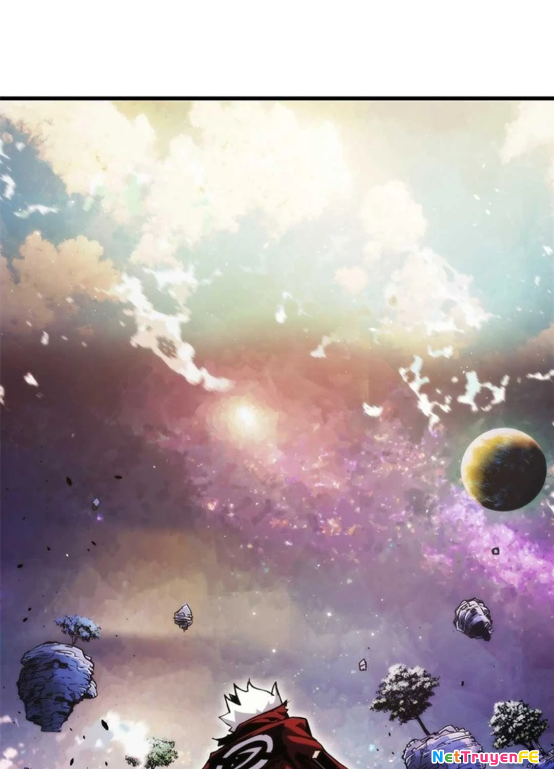 Thần Kiếm: Đứa Con Của Thần Chết Chapter 22 - Trang 2