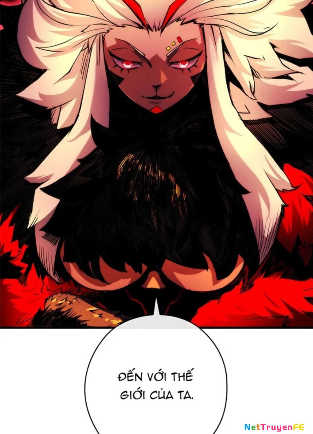 Thần Kiếm: Đứa Con Của Thần Chết Chapter 22 - Trang 2