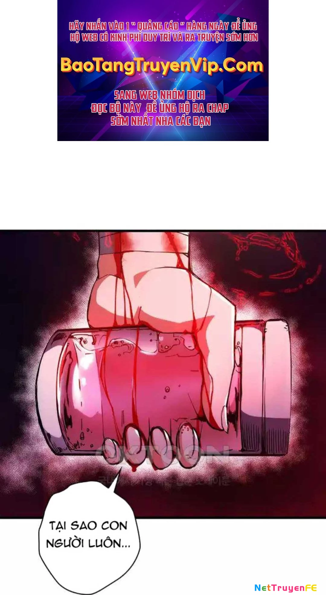 Thần Kiếm: Đứa Con Của Thần Chết Chapter 24 - Trang 2