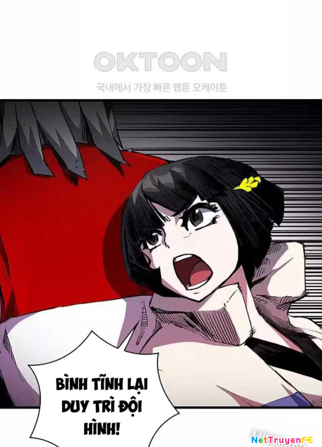 Thần Kiếm: Đứa Con Của Thần Chết Chapter 24 - Trang 2