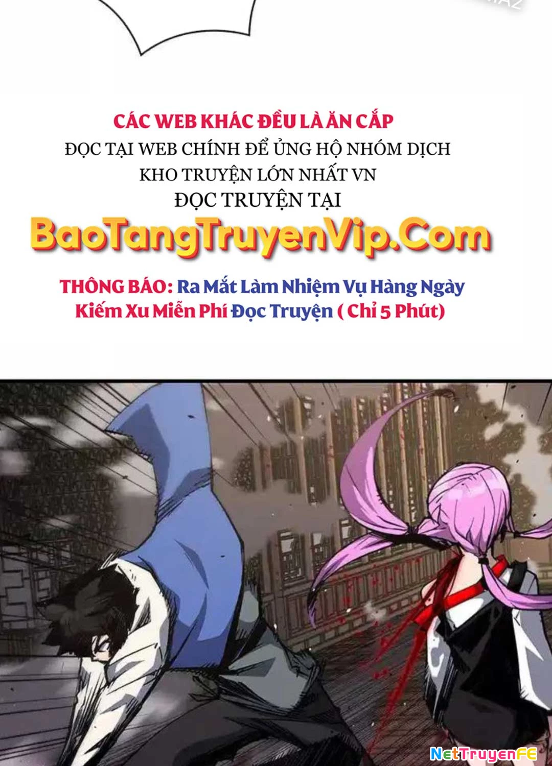 Thần Kiếm: Đứa Con Của Thần Chết Chapter 24 - Trang 2