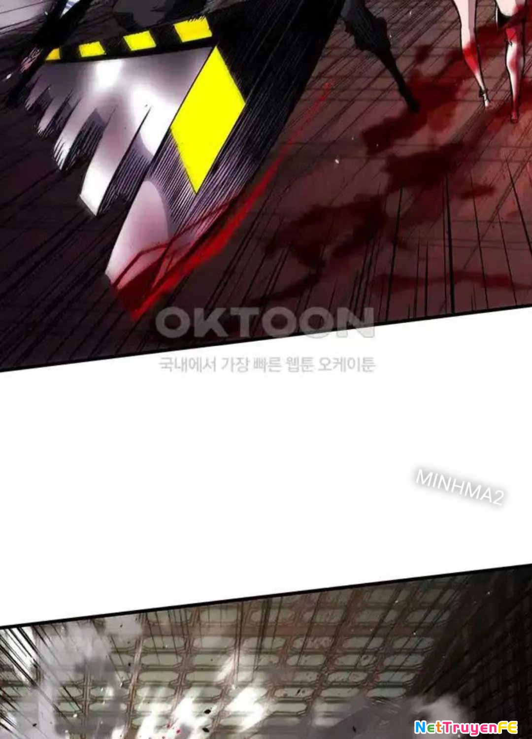 Thần Kiếm: Đứa Con Của Thần Chết Chapter 24 - Trang 2