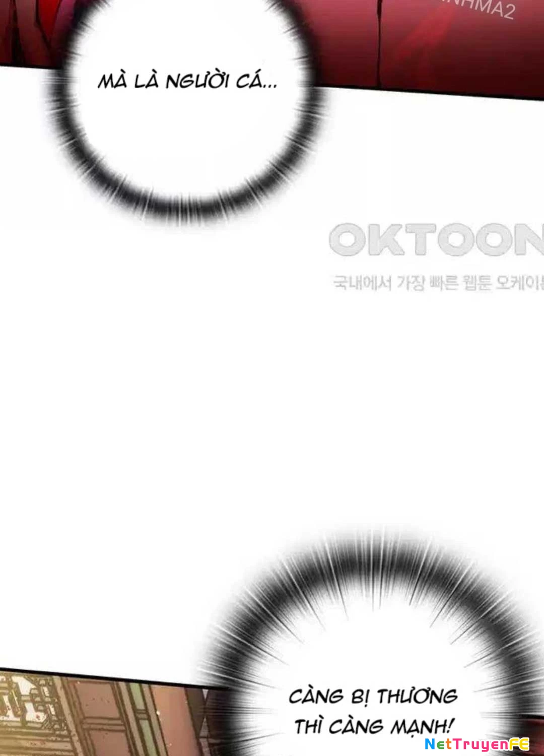 Thần Kiếm: Đứa Con Của Thần Chết Chapter 24 - Trang 2