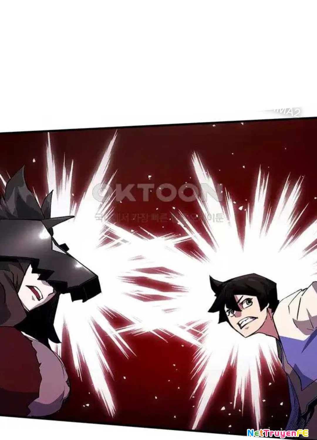 Thần Kiếm: Đứa Con Của Thần Chết Chapter 24 - Trang 2