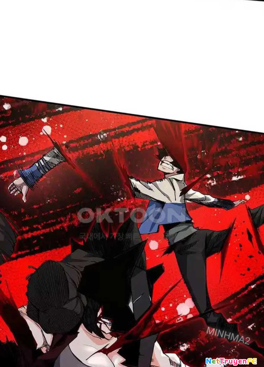 Thần Kiếm: Đứa Con Của Thần Chết Chapter 24 - Trang 2