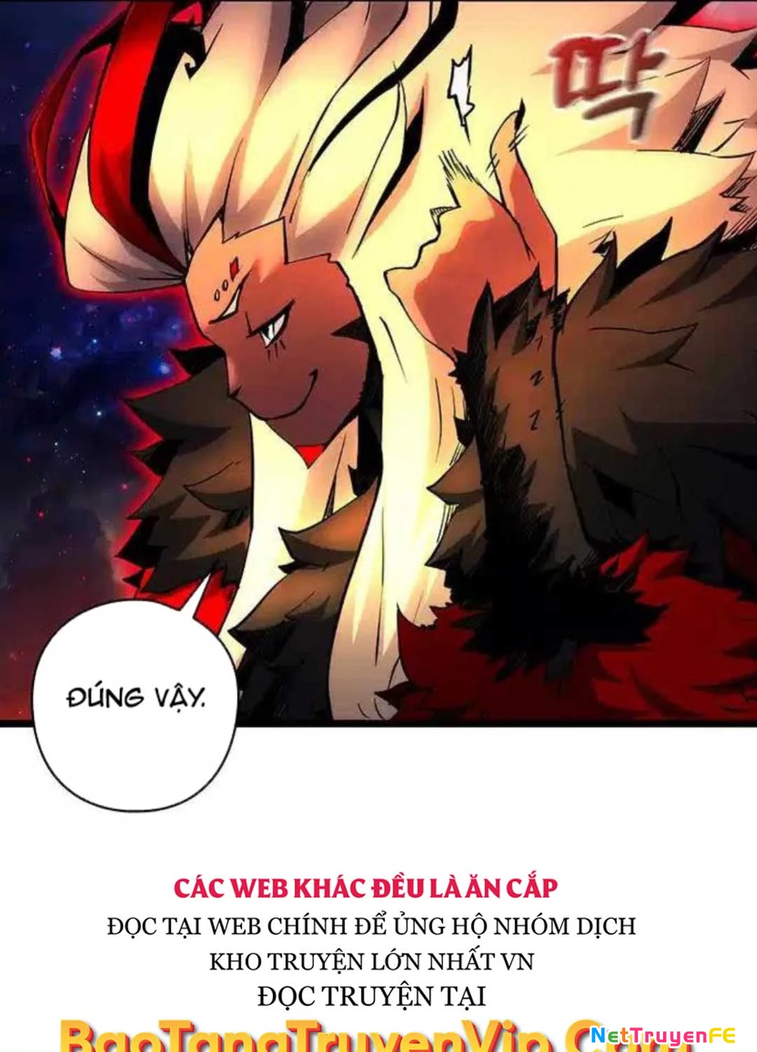 Thần Kiếm: Đứa Con Của Thần Chết Chapter 24 - Trang 2