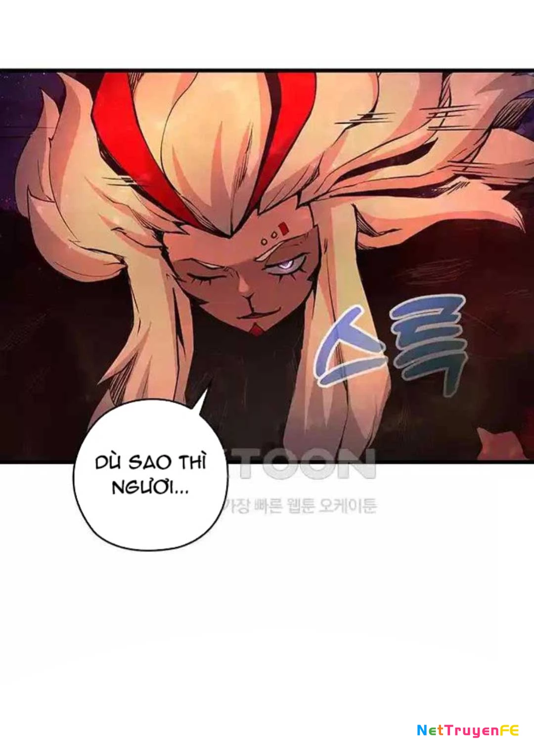 Thần Kiếm: Đứa Con Của Thần Chết Chapter 24 - Trang 2