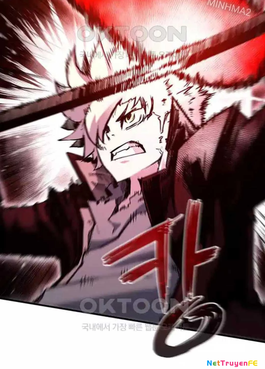 Thần Kiếm: Đứa Con Của Thần Chết Chapter 24 - Trang 2