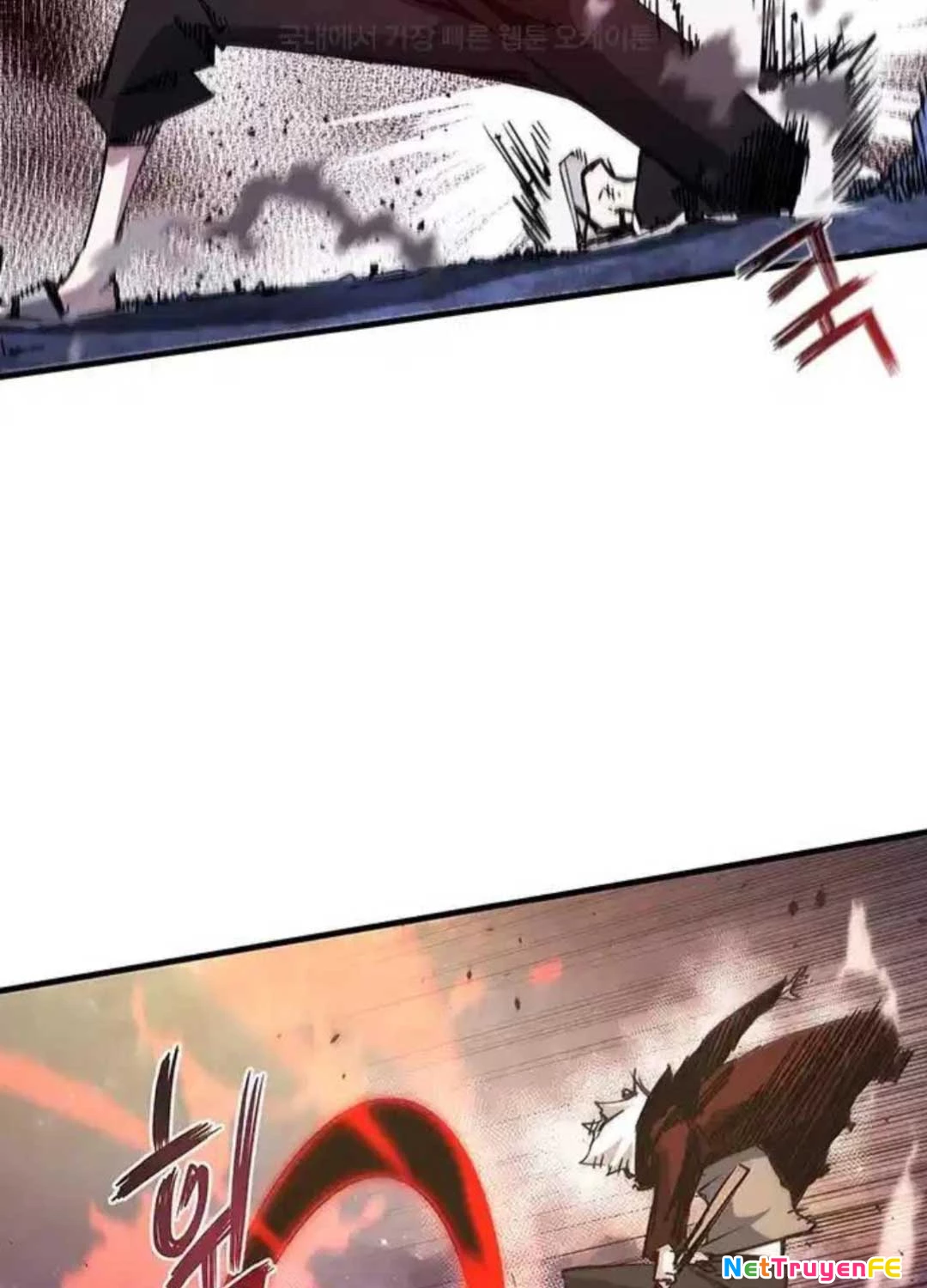 Thần Kiếm: Đứa Con Của Thần Chết Chapter 24 - Trang 2