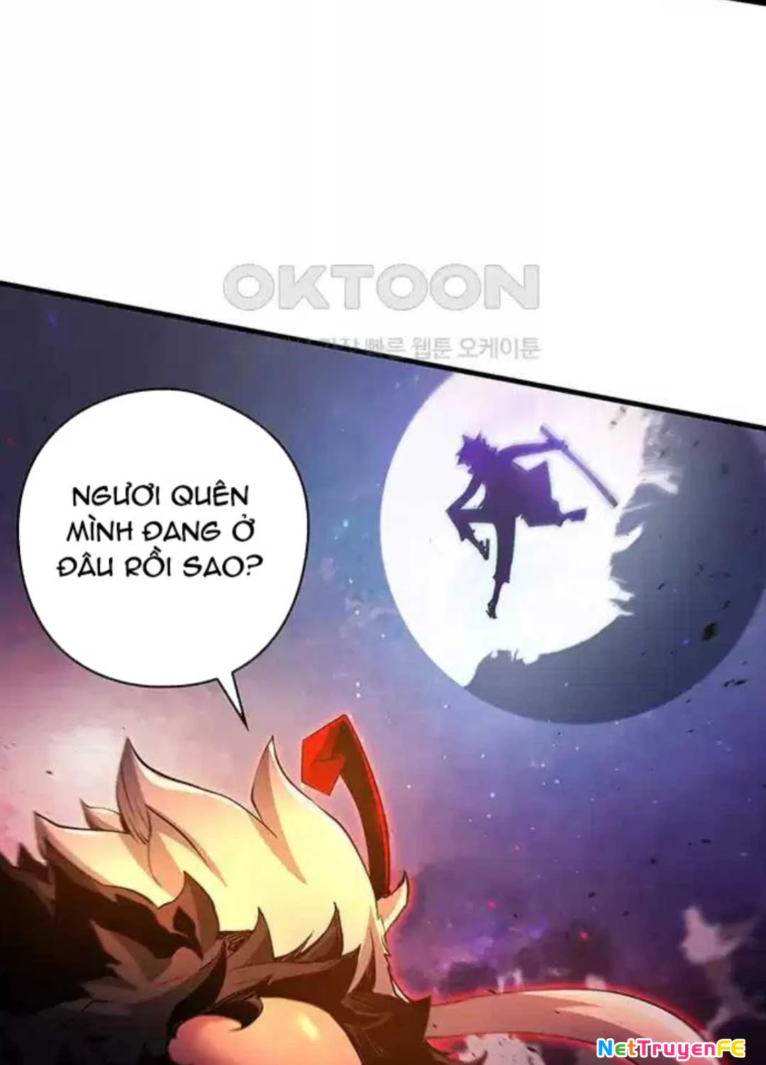 Thần Kiếm: Đứa Con Của Thần Chết Chapter 24 - Trang 2