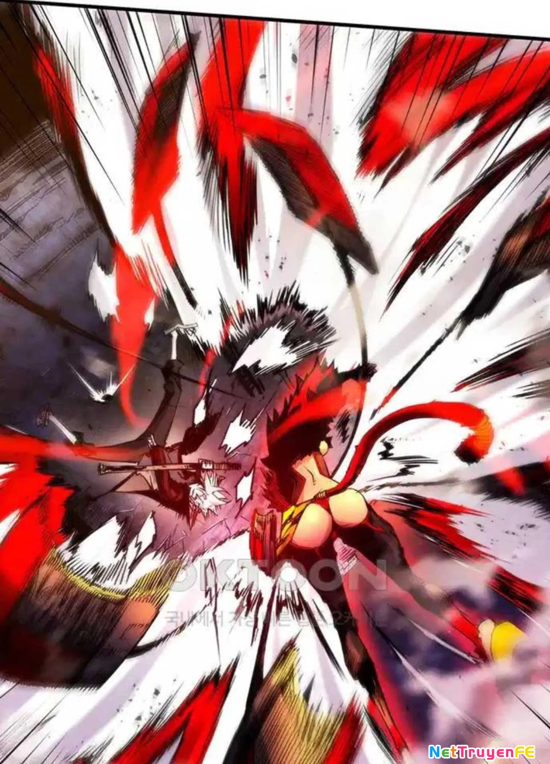 Thần Kiếm: Đứa Con Của Thần Chết Chapter 24 - Trang 2