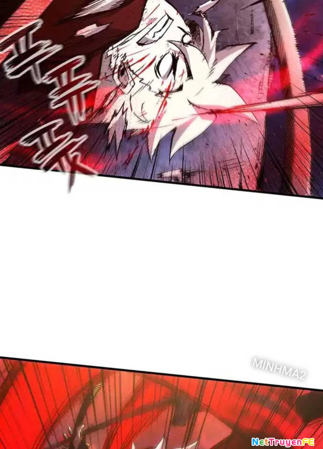 Thần Kiếm: Đứa Con Của Thần Chết Chapter 24 - Trang 2