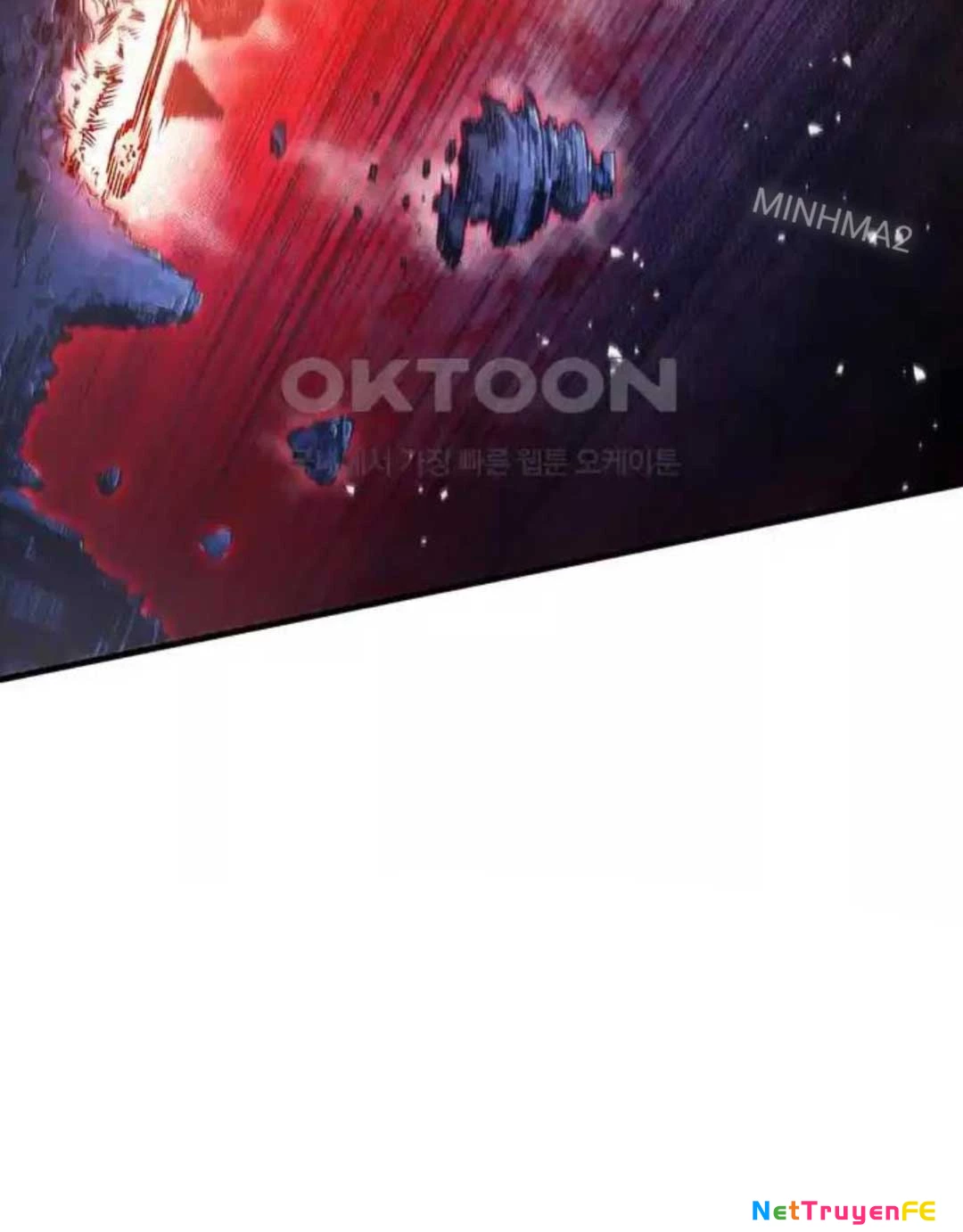 Thần Kiếm: Đứa Con Của Thần Chết Chapter 24 - Trang 2