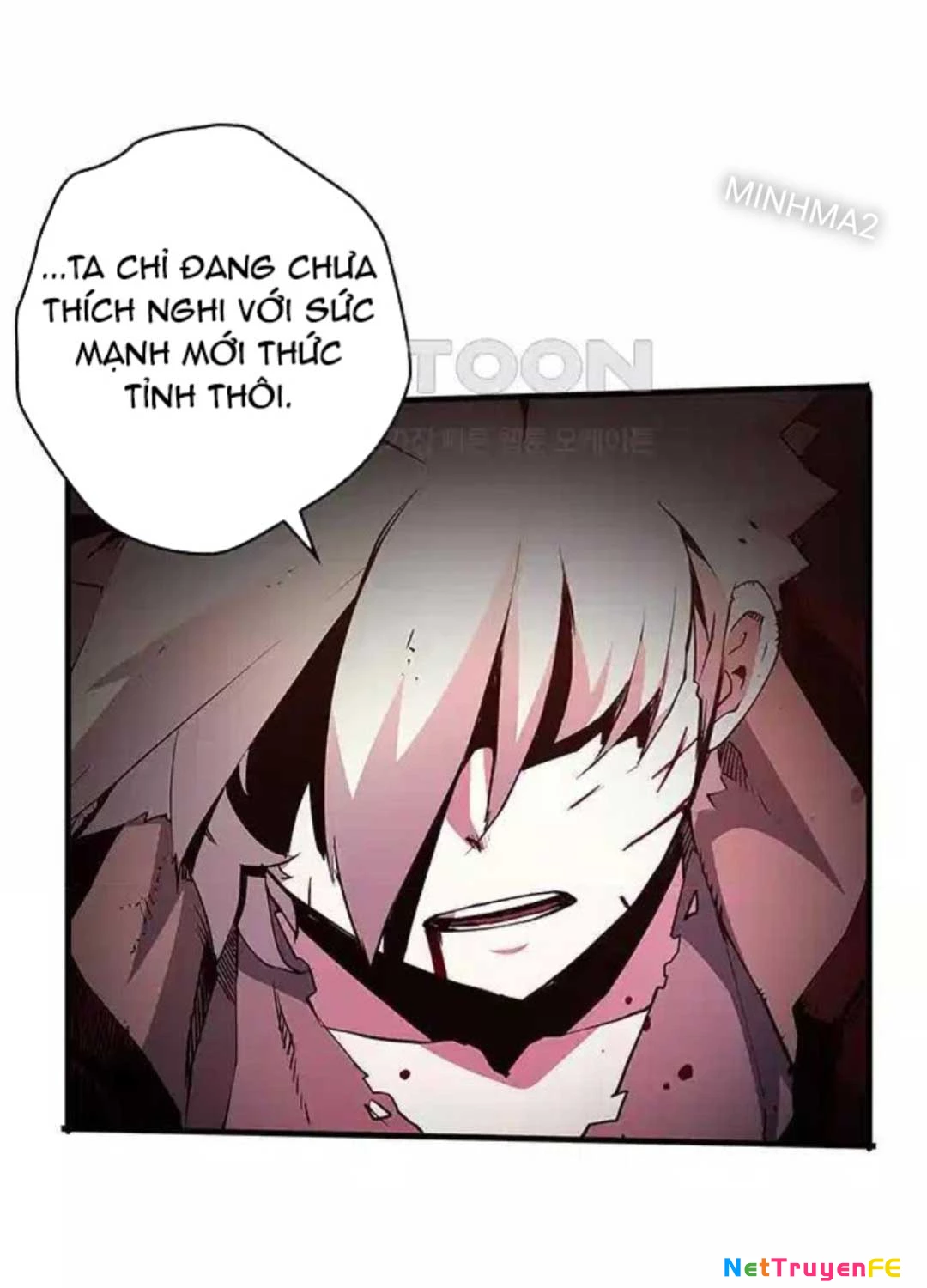 Thần Kiếm: Đứa Con Của Thần Chết Chapter 24 - Trang 2