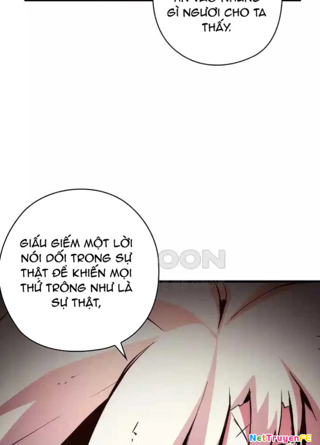 Thần Kiếm: Đứa Con Của Thần Chết Chapter 24 - Trang 2