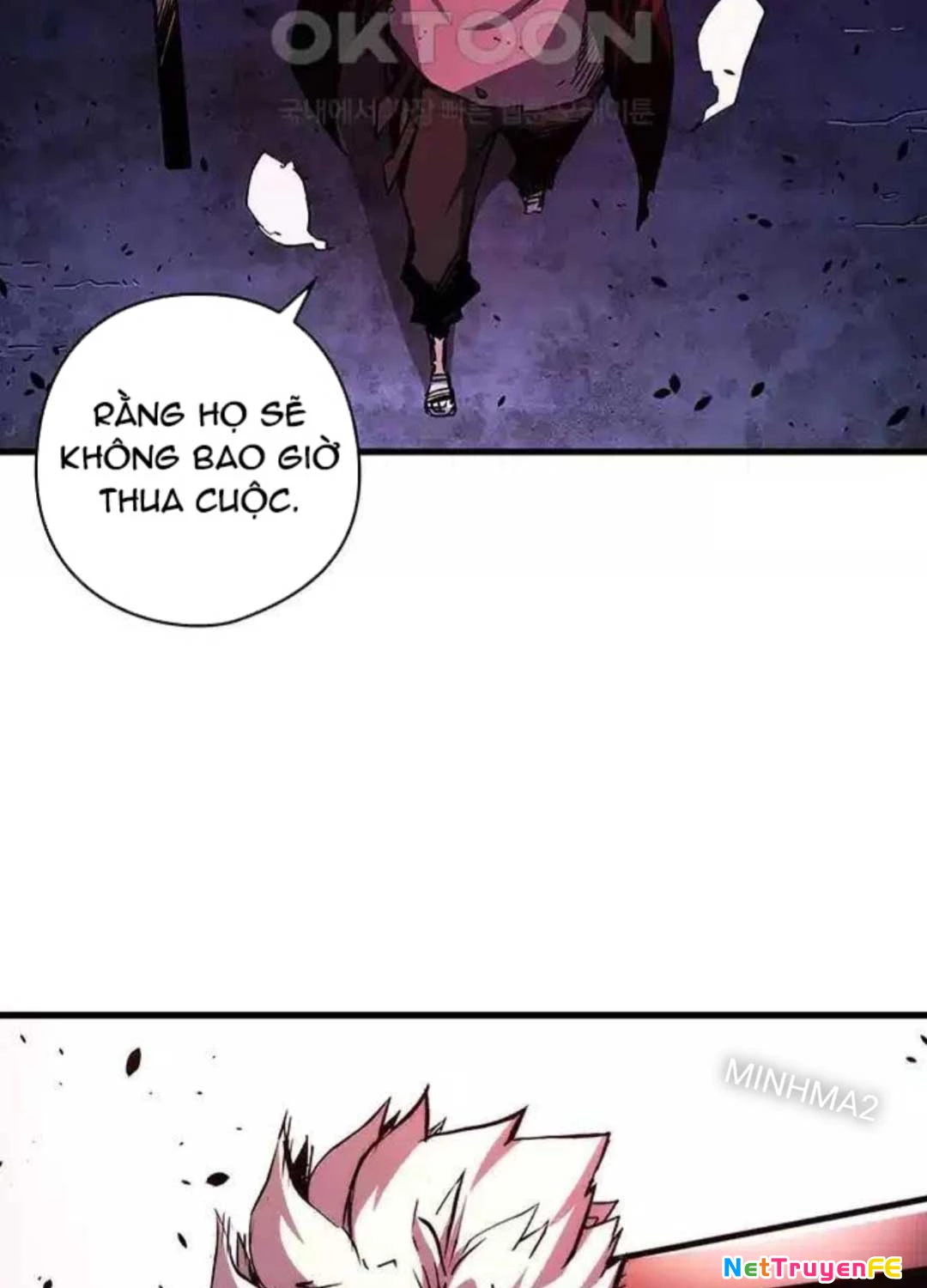 Thần Kiếm: Đứa Con Của Thần Chết Chapter 24 - Trang 2