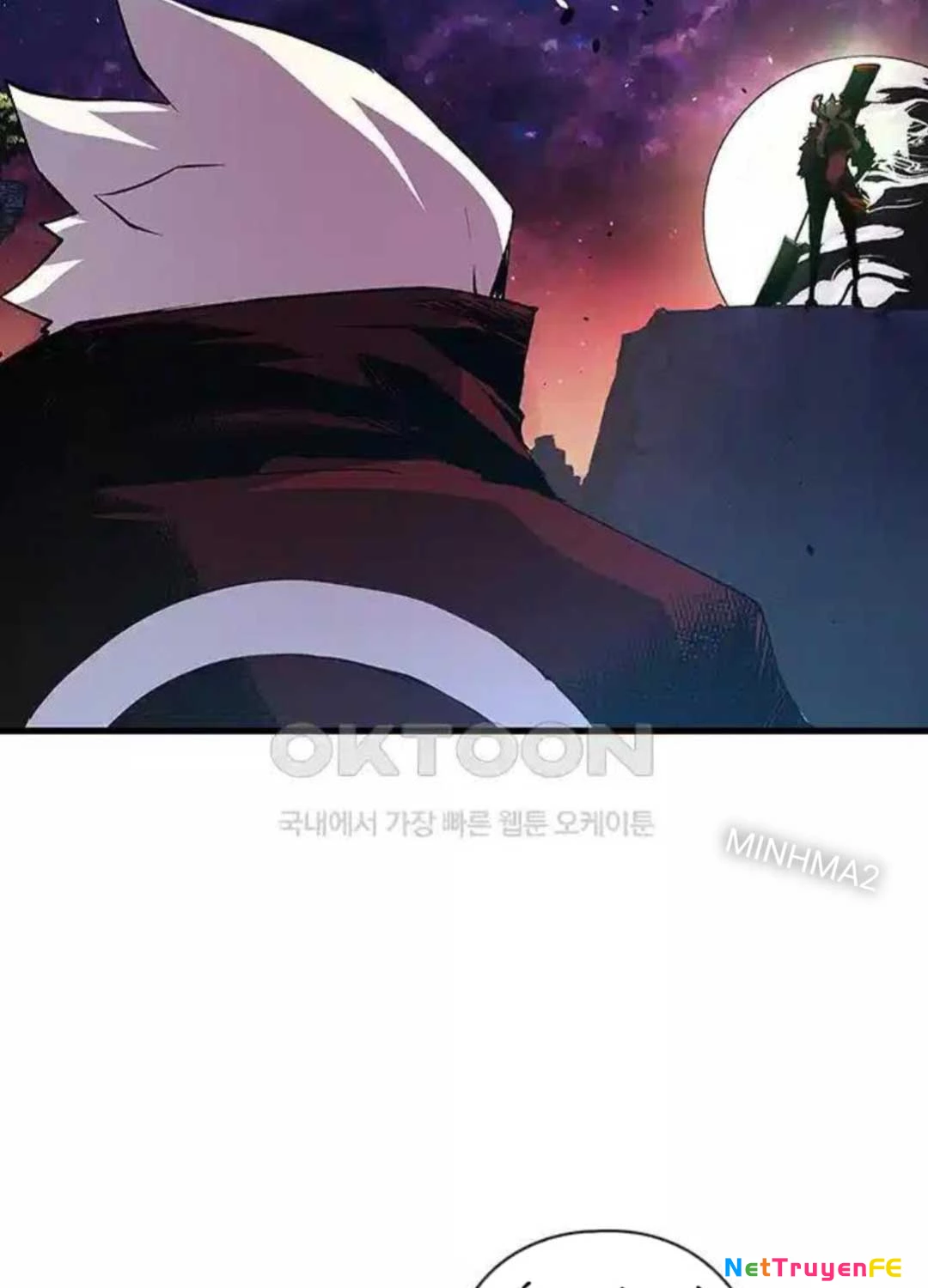 Thần Kiếm: Đứa Con Của Thần Chết Chapter 24 - Trang 2