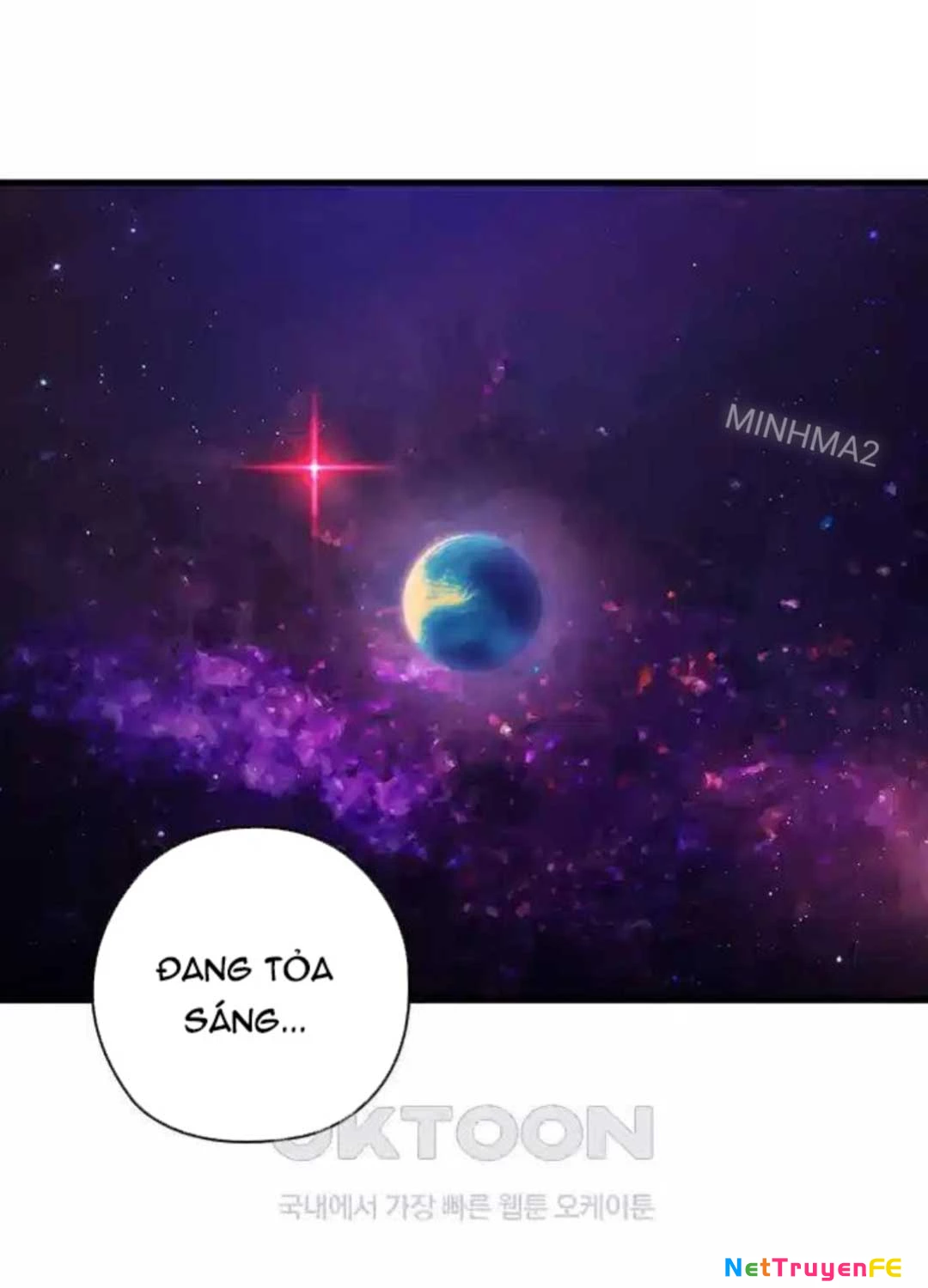 Thần Kiếm: Đứa Con Của Thần Chết Chapter 24 - Trang 2