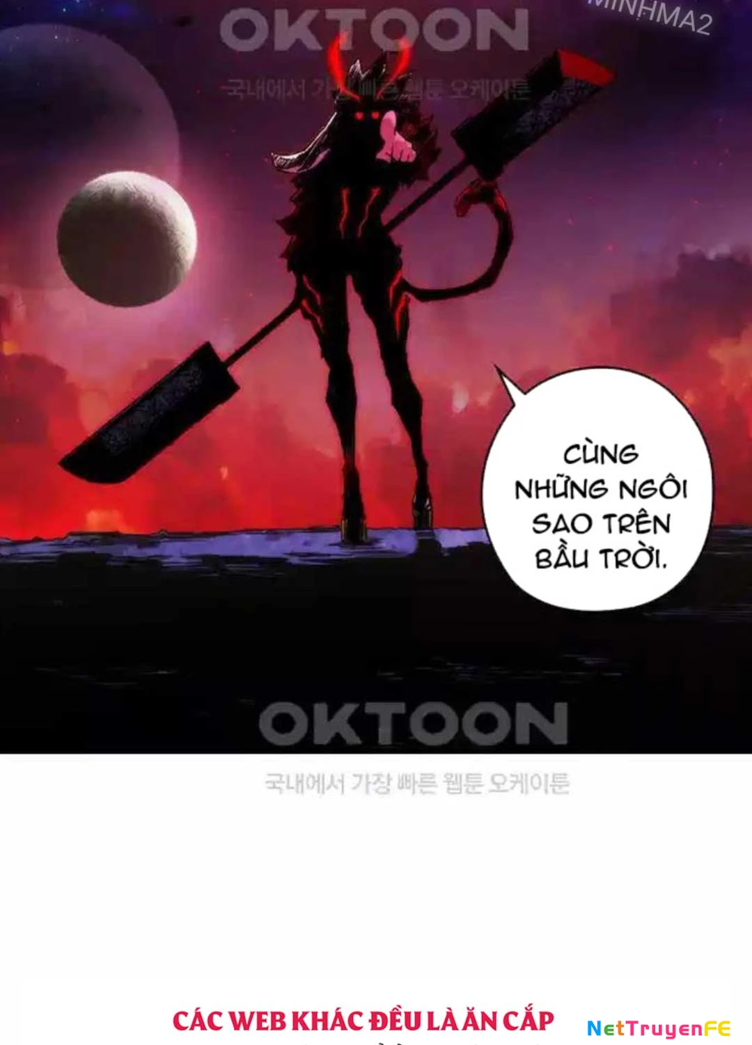 Thần Kiếm: Đứa Con Của Thần Chết Chapter 24 - Trang 2