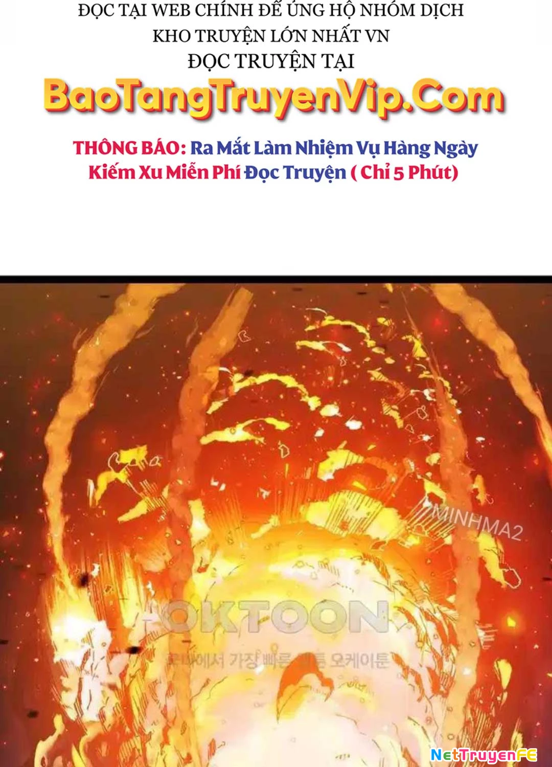 Thần Kiếm: Đứa Con Của Thần Chết Chapter 24 - Trang 2