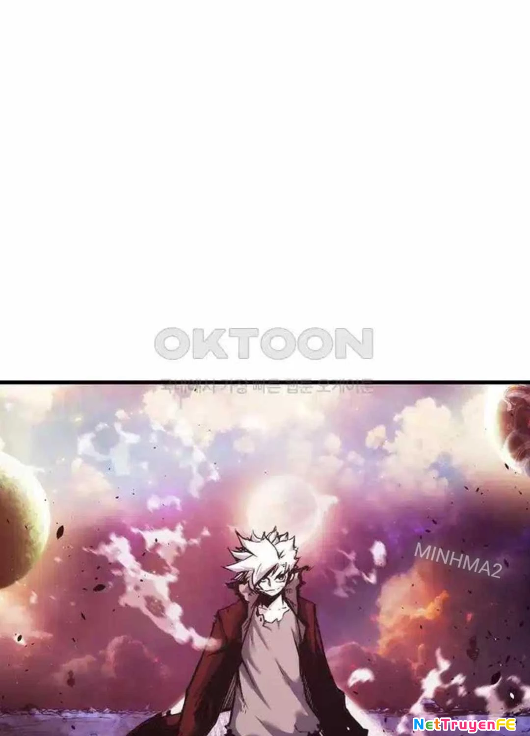 Thần Kiếm: Đứa Con Của Thần Chết Chapter 24 - Trang 2