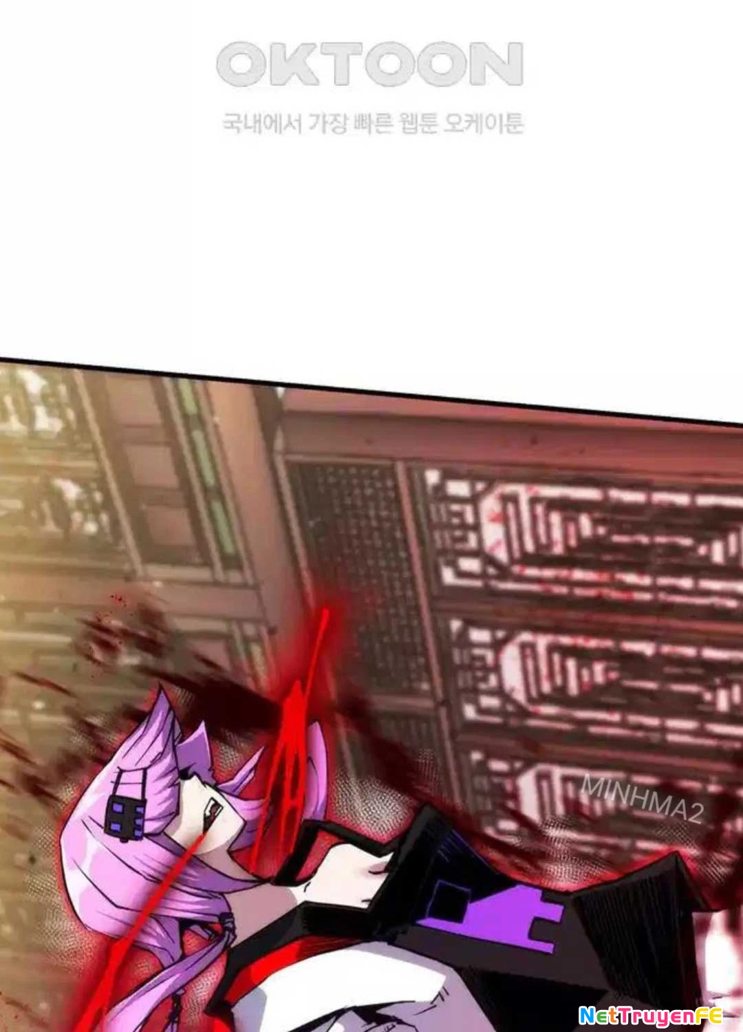 Thần Kiếm: Đứa Con Của Thần Chết Chapter 24 - Trang 2