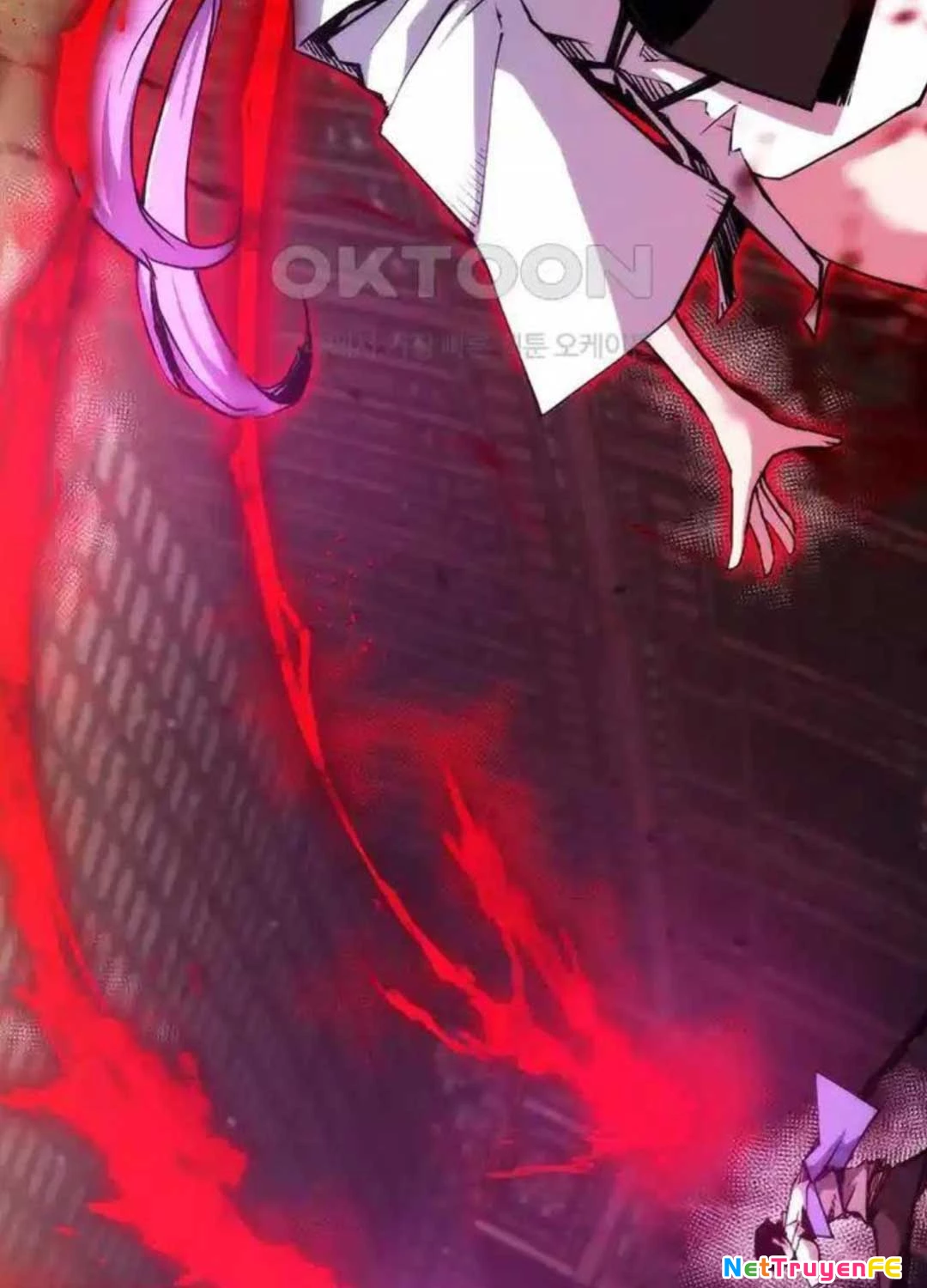 Thần Kiếm: Đứa Con Của Thần Chết Chapter 24 - Trang 2