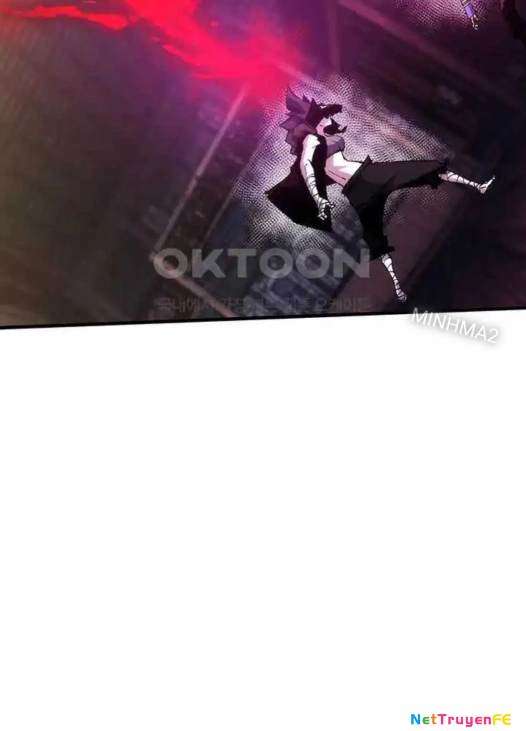 Thần Kiếm: Đứa Con Của Thần Chết Chapter 24 - Trang 2