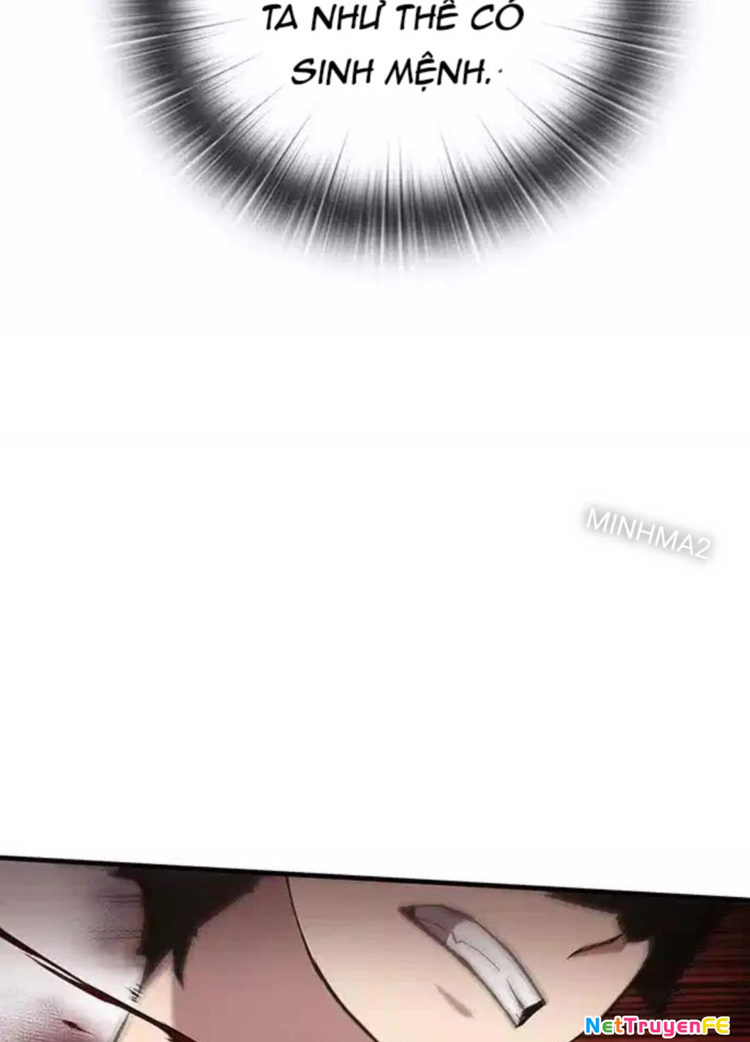 Thần Kiếm: Đứa Con Của Thần Chết Chapter 24 - Trang 2