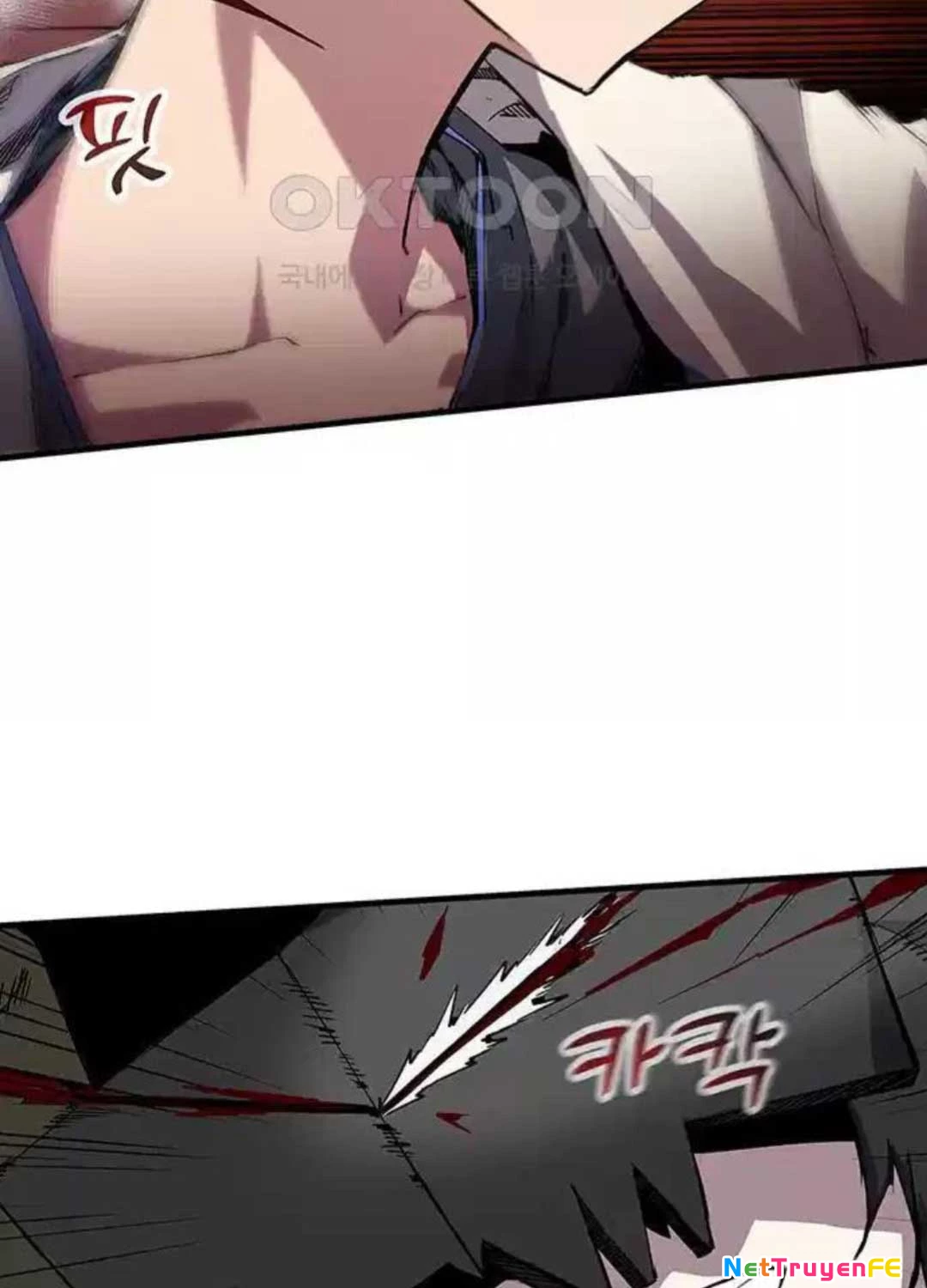 Thần Kiếm: Đứa Con Của Thần Chết Chapter 24 - Trang 2