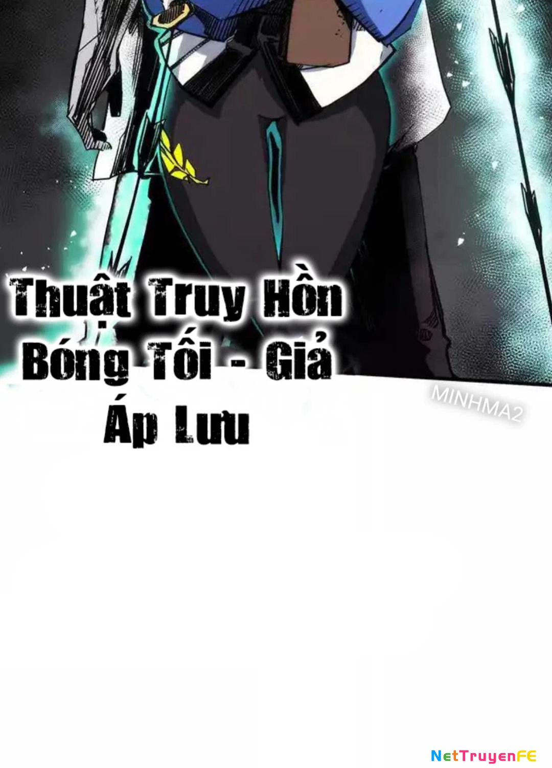 Thần Kiếm: Đứa Con Của Thần Chết Chapter 24 - Trang 2