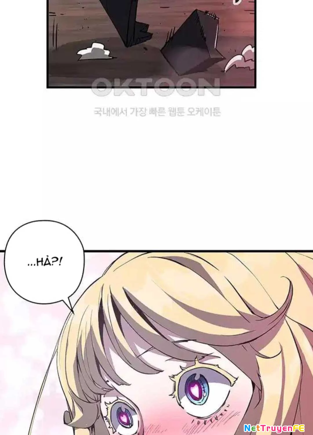 Thần Kiếm: Đứa Con Của Thần Chết Chapter 24 - Trang 2