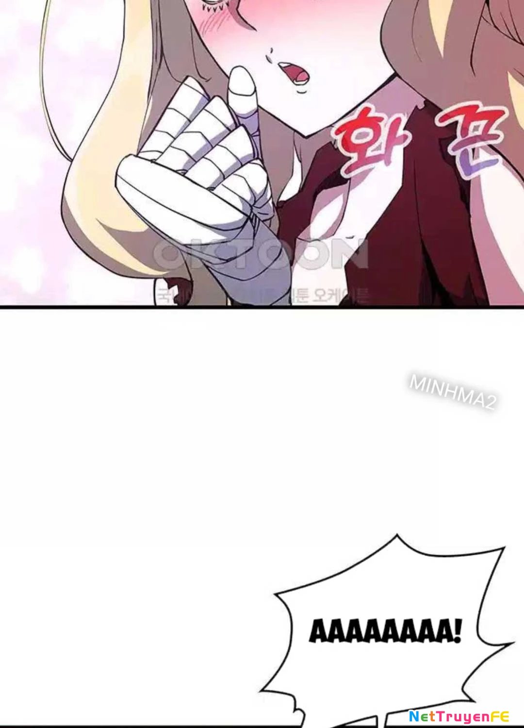 Thần Kiếm: Đứa Con Của Thần Chết Chapter 24 - Trang 2