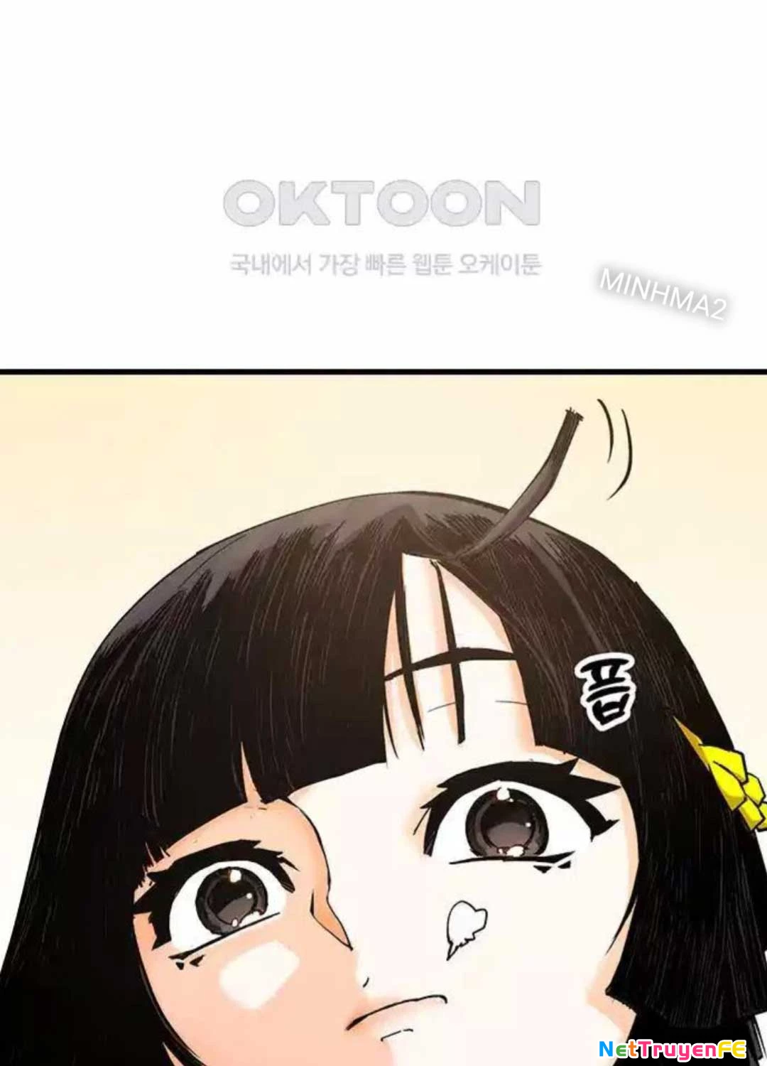 Thần Kiếm: Đứa Con Của Thần Chết Chapter 24 - Trang 2