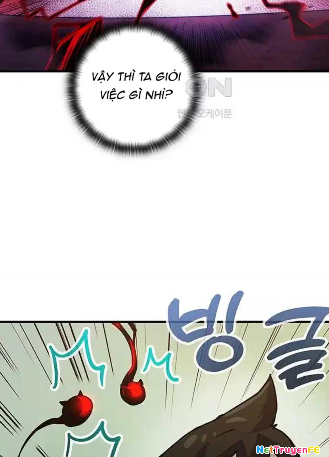 Thần Kiếm: Đứa Con Của Thần Chết Chapter 25 - Trang 2