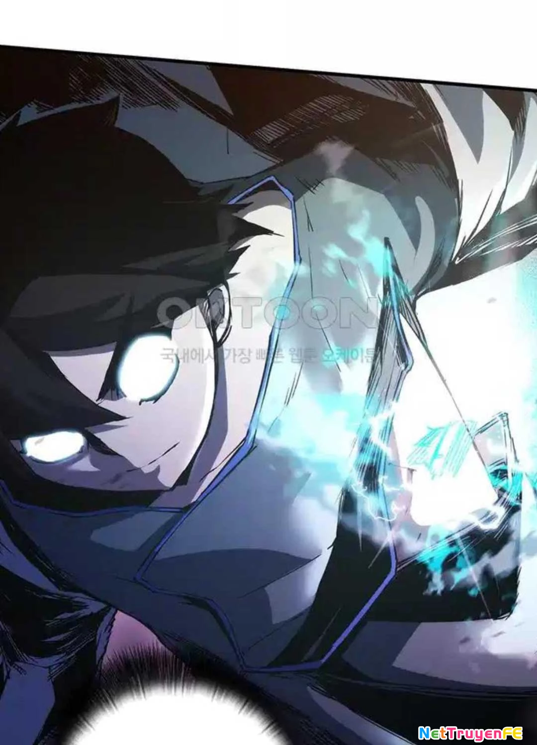 Thần Kiếm: Đứa Con Của Thần Chết Chapter 25 - Trang 2