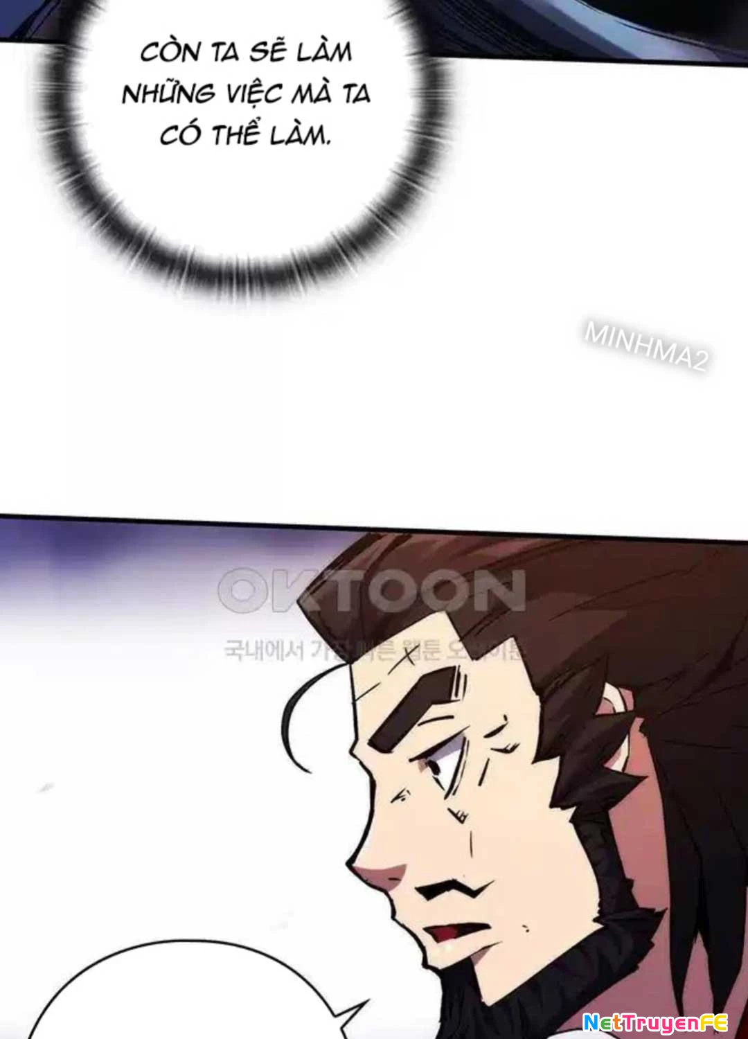 Thần Kiếm: Đứa Con Của Thần Chết Chapter 25 - Trang 2