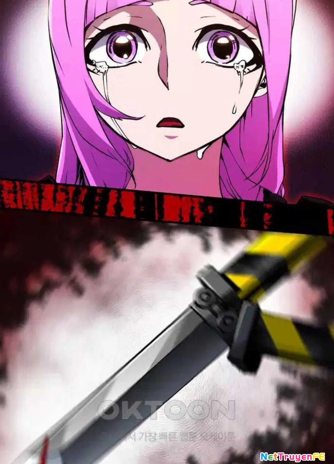 Thần Kiếm: Đứa Con Của Thần Chết Chapter 25 - Trang 2