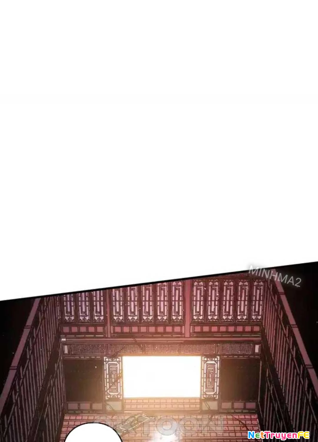 Thần Kiếm: Đứa Con Của Thần Chết Chapter 25 - Trang 2