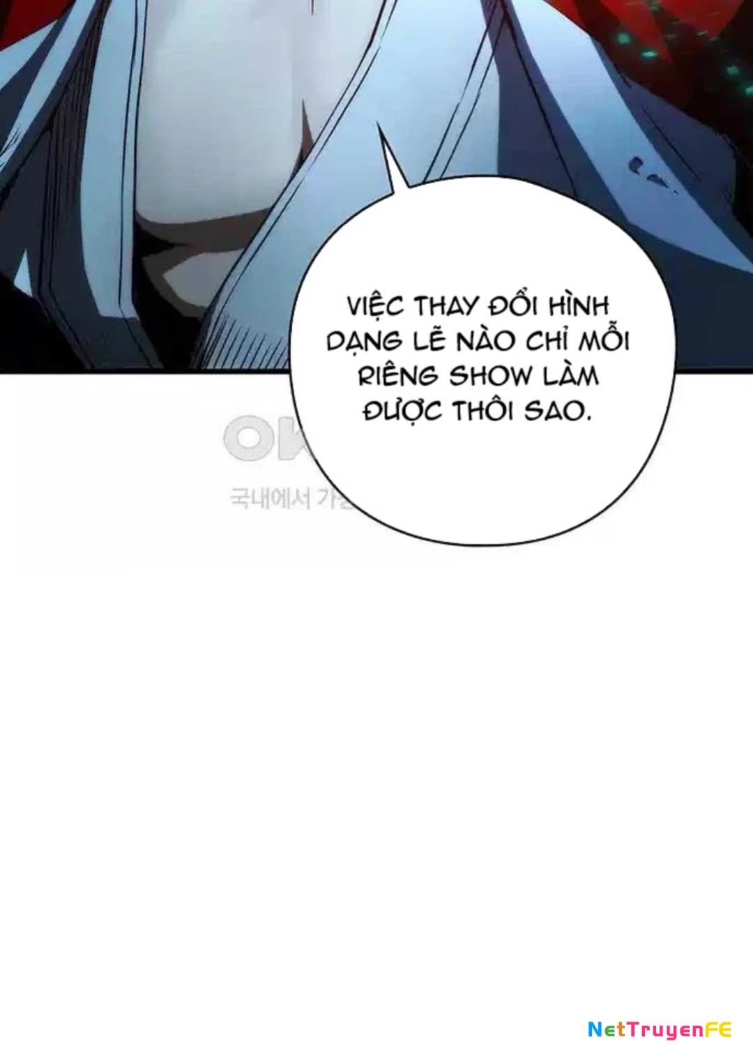 Thần Kiếm: Đứa Con Của Thần Chết Chapter 25 - Trang 2