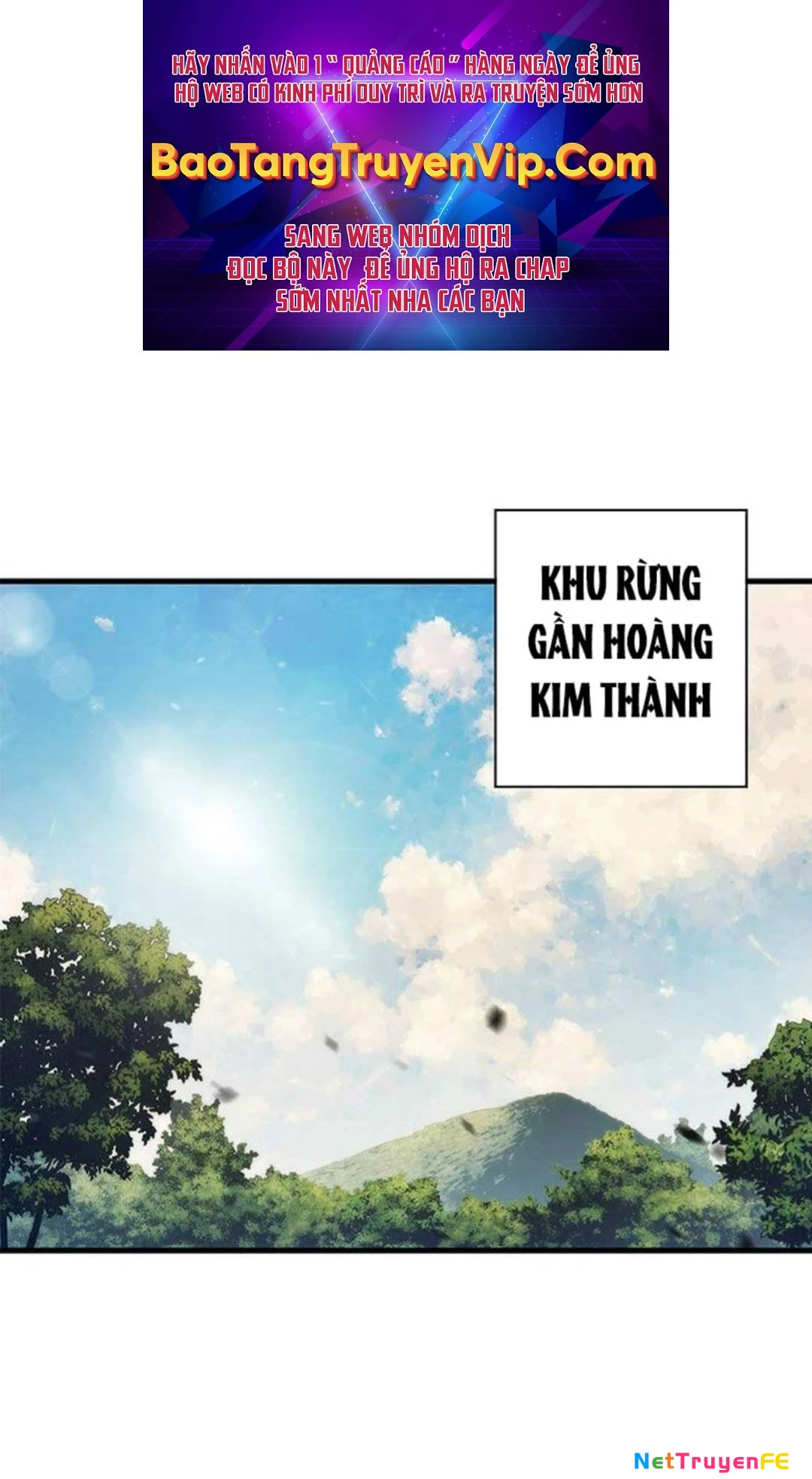 Thần Kiếm: Đứa Con Của Thần Chết Chapter 26 - Trang 2