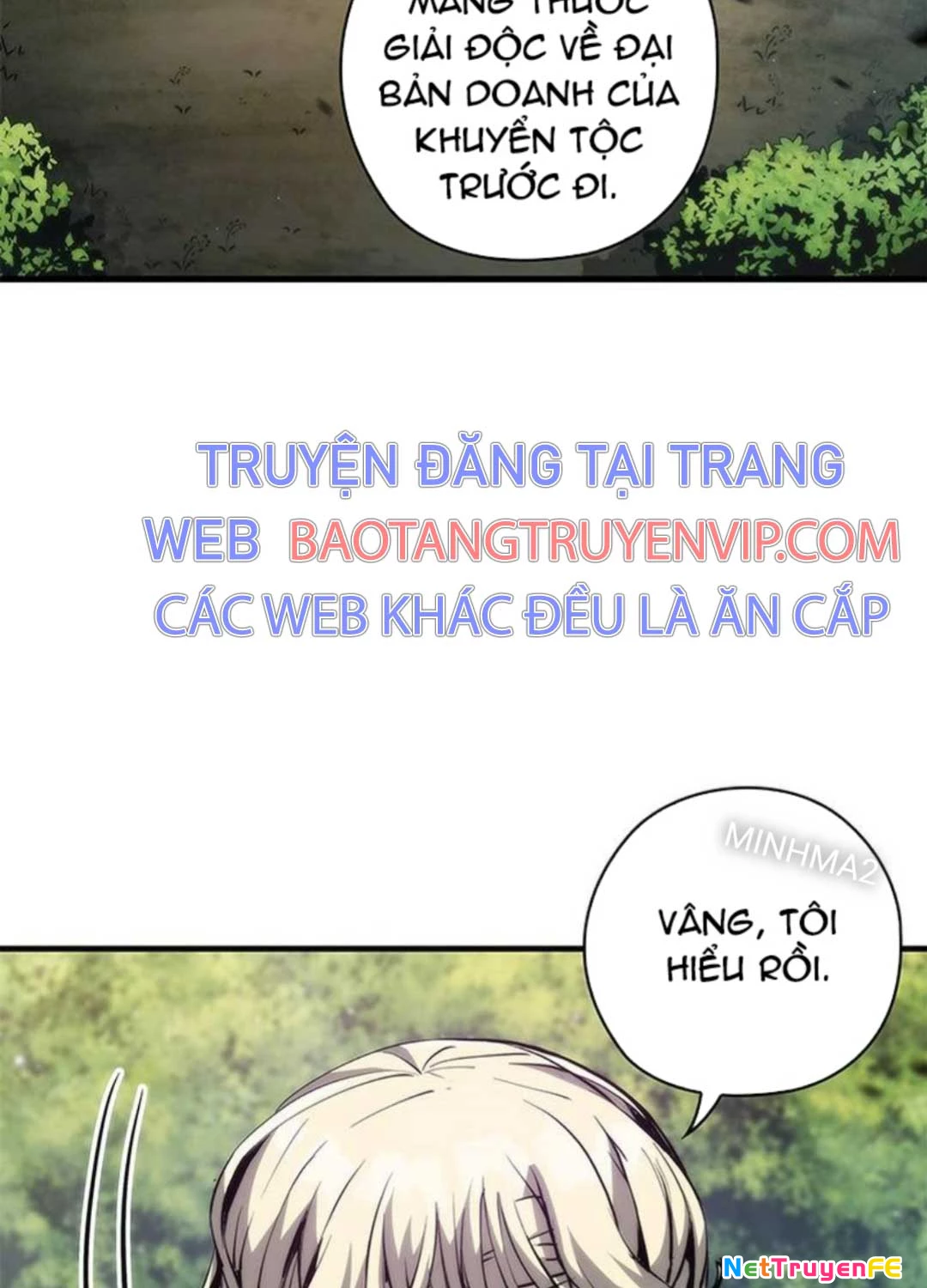 Thần Kiếm: Đứa Con Của Thần Chết Chapter 26 - Trang 2