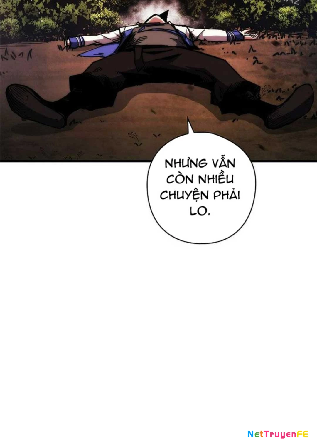 Thần Kiếm: Đứa Con Của Thần Chết Chapter 26 - Trang 2