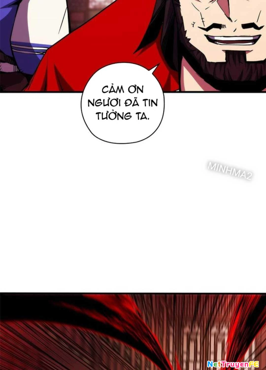 Thần Kiếm: Đứa Con Của Thần Chết Chapter 26 - Trang 2